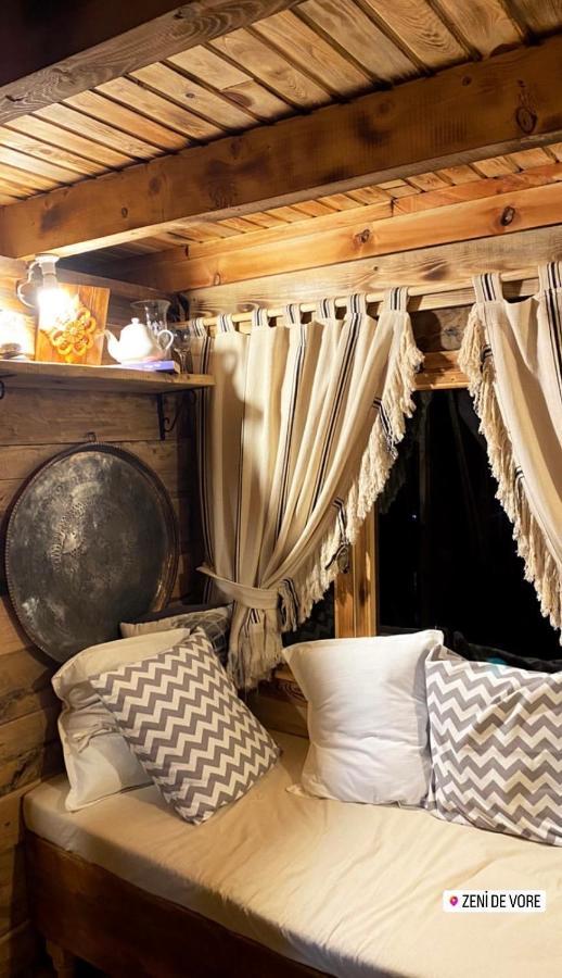 Апарт готель Zeni De Vore Serender & House Різе Екстер'єр фото