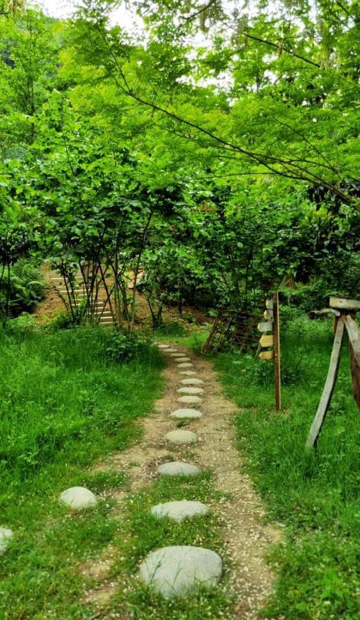 Апарт готель Zeni De Vore Serender & House Різе Екстер'єр фото