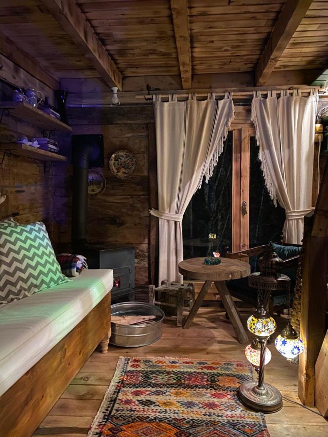 Апарт готель Zeni De Vore Serender & House Різе Екстер'єр фото