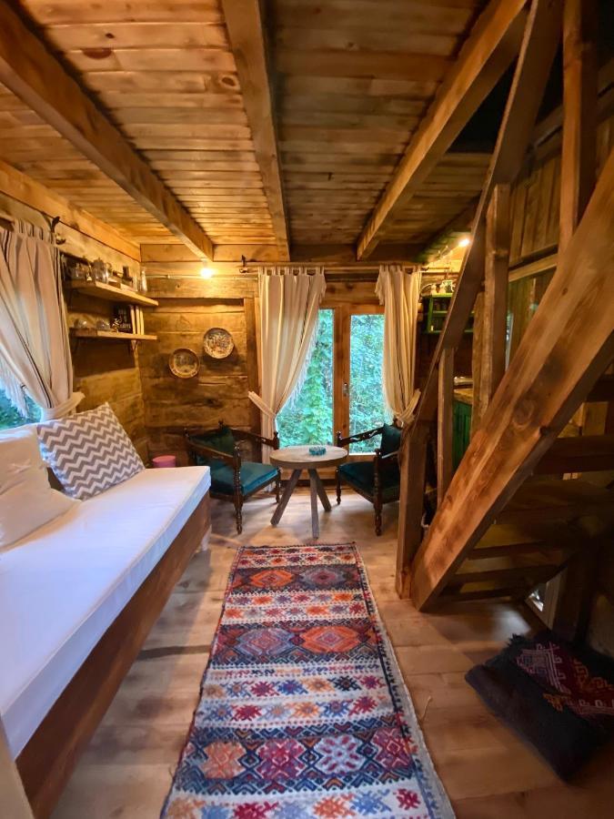 Апарт готель Zeni De Vore Serender & House Різе Екстер'єр фото