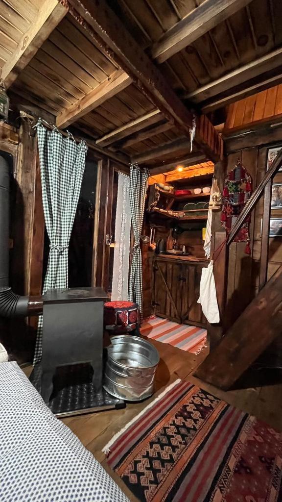 Апарт готель Zeni De Vore Serender & House Різе Екстер'єр фото