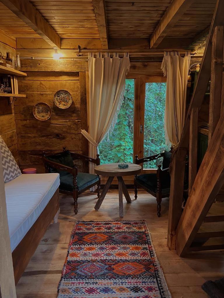 Апарт готель Zeni De Vore Serender & House Різе Екстер'єр фото